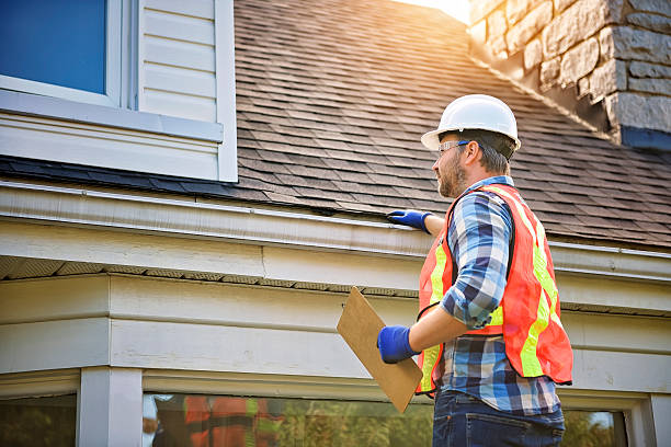 Licensed Gutter Installation service in Easton, WA - Roof Repair Smedway